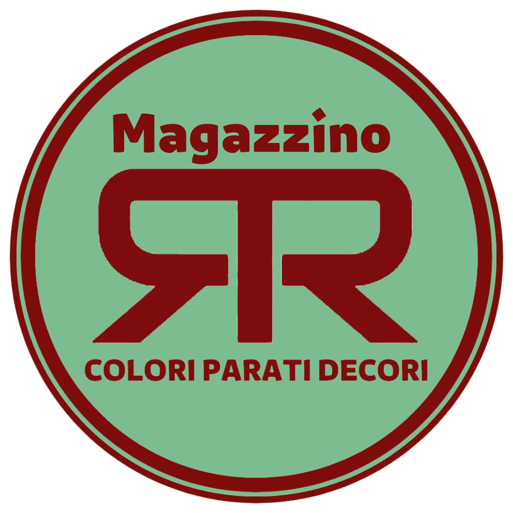 Magazzino Colori Parati e Decori